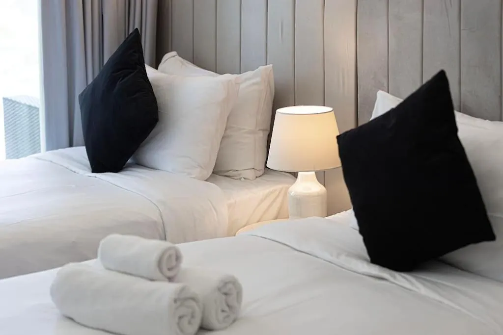 Lux Apartment With Huge Private Lounge I Burj & Canal View Dubai 0*,  United Arab Emirates